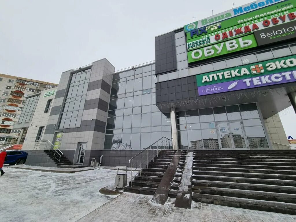 Престиж микрорайон лесной 15а фото Federal Bankruptcy Center, legal services, Staryy Oskol, mikrorayon Lesnoy, 15А 