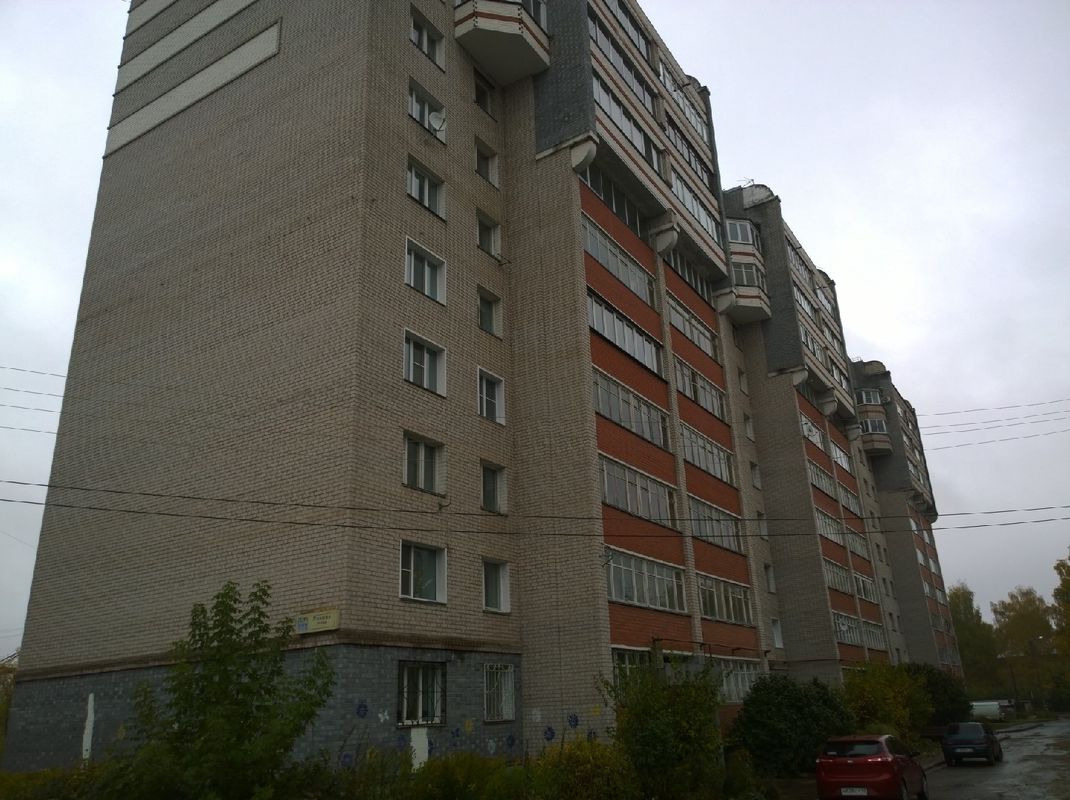 Престиж просп ленина 134 кемерово фото Купить 2-комнатную квартиру, 60.2 м² по адресу Киров, улица Ленина, 134к2, 1 эта