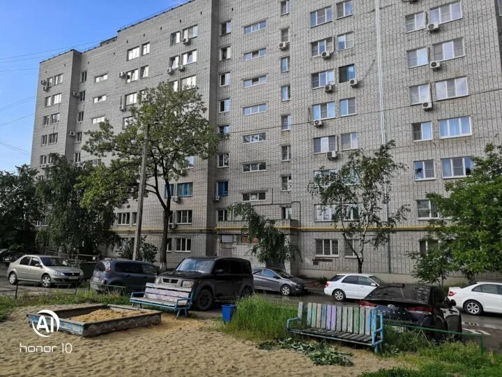 Престиж ул генерала штеменко 43 фото Квартира, 2 комнаты, 48 м² - купить в Волгограде, цена 2 450 000 руб., продано 1