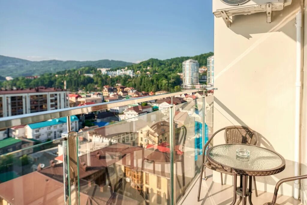 Престиж ул просвещения 163 сочи фото Hotel Prestige, hotel, Russia, Sochi, Adler, Prosvescheniya Street, 155/2 - Yand