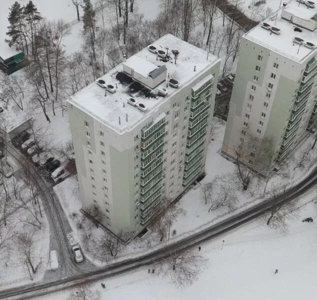 Престольный ул красных зорь 2а фото ул. Красных Зорь, 57 - Москва