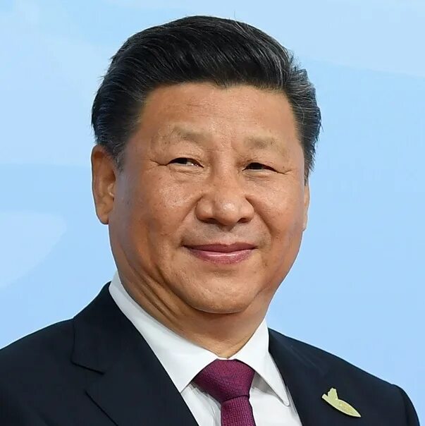 Президент китая 2024 фото Xi Jinping refused Putin’s invitation to visit Russia Putin invited Xi to Russia