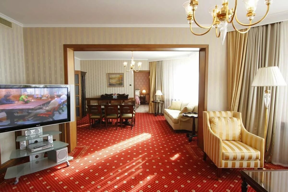 Президентские номера фото President Hotel, Popular hotels in Belarus, Minsk for your trip