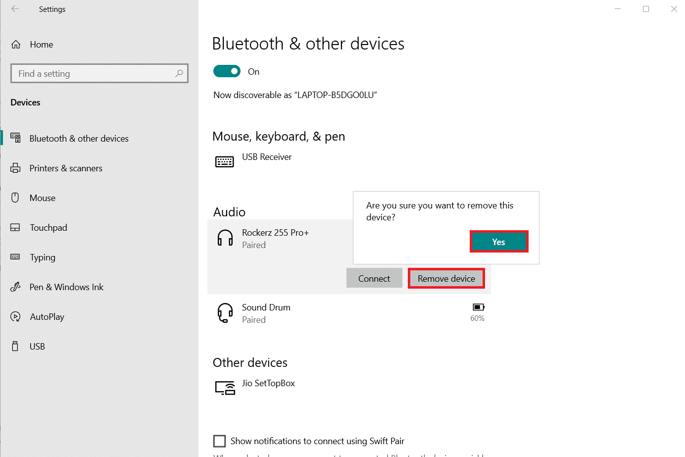 При подключении блютуз пишет ошибка драйвера Fix Bluetooth Driver Error in Windows 10 - TechCult