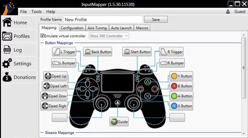 PS3 Controls - Guide Information - Introduction The Elder Scrolls V: Skyrim Anni