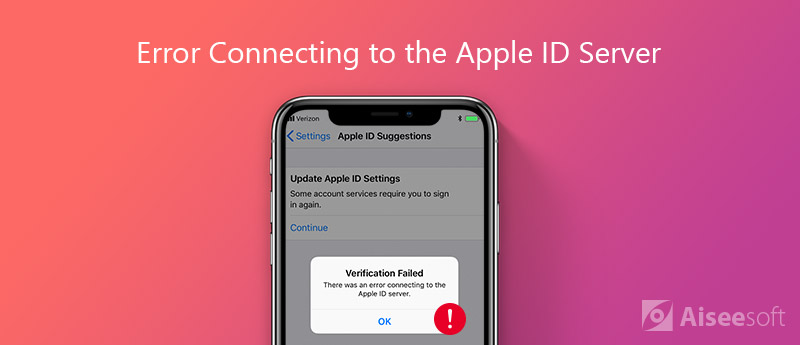 При подключении к apple id произошла ошибка 8 решений для исправления ошибки подключения к Apple ID Server на iPhone