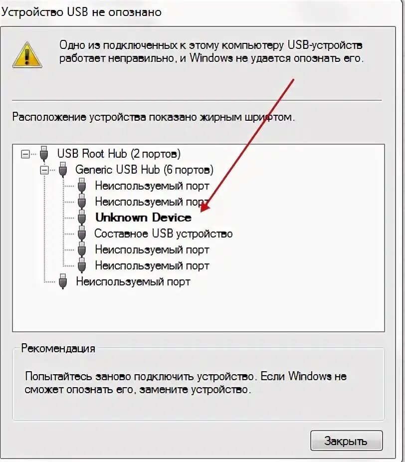 При подключении мышки устройство не опознано Ответы Mail.ru: Не подключается мышка Х7 Unknown Device