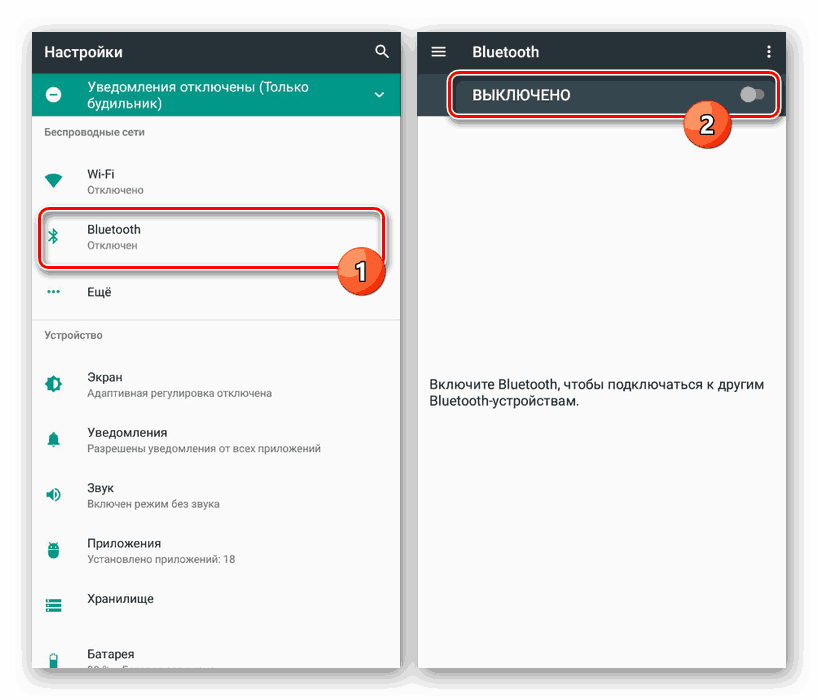 При подключении наушников отключается телефон Как работают беспроводные наушники: все, что нужно знать о bluetooth гарнитуре