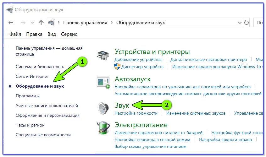 При подключении ноутбука к телевизору нет звука Нет звука при подключении ноутбука к телевизору