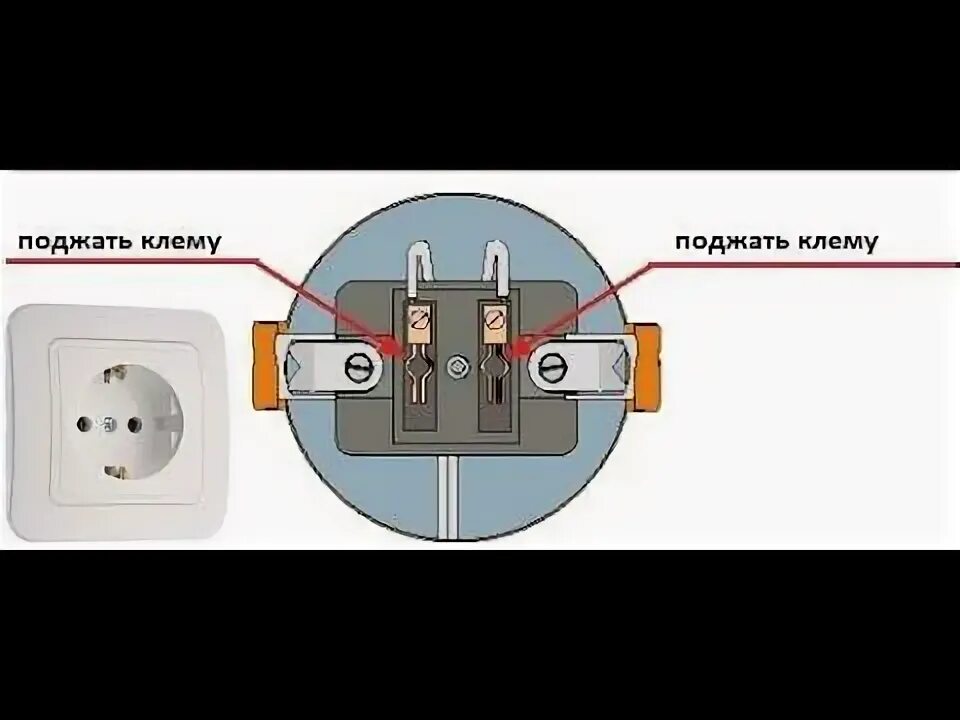 При подключении вилки в розетку искрит Почему греется вилка в розетке: причины и устранение неполадок