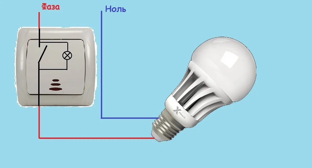 При подключении выключателя моргает лампочка Картинки СВЕТОДИОДНЫЕ ЛАМПОЧКИ СВЕТЯТСЯ ПРИ ВЫКЛЮЧЕННОМ ВЫКЛЮЧАТЕЛЕ