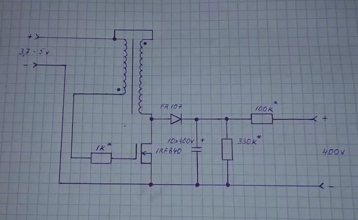 Прибор своими руками схема Тестер светодиодов и стабилитронов своими руками Led, Power, Math