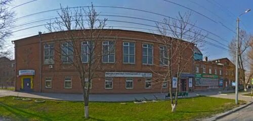 Прибой большая бульварная ул 13 фото Panorama: Юниор, sports school, Taganrog, Bolshaya Bulvarnaya ulitsa, 13 - Yande