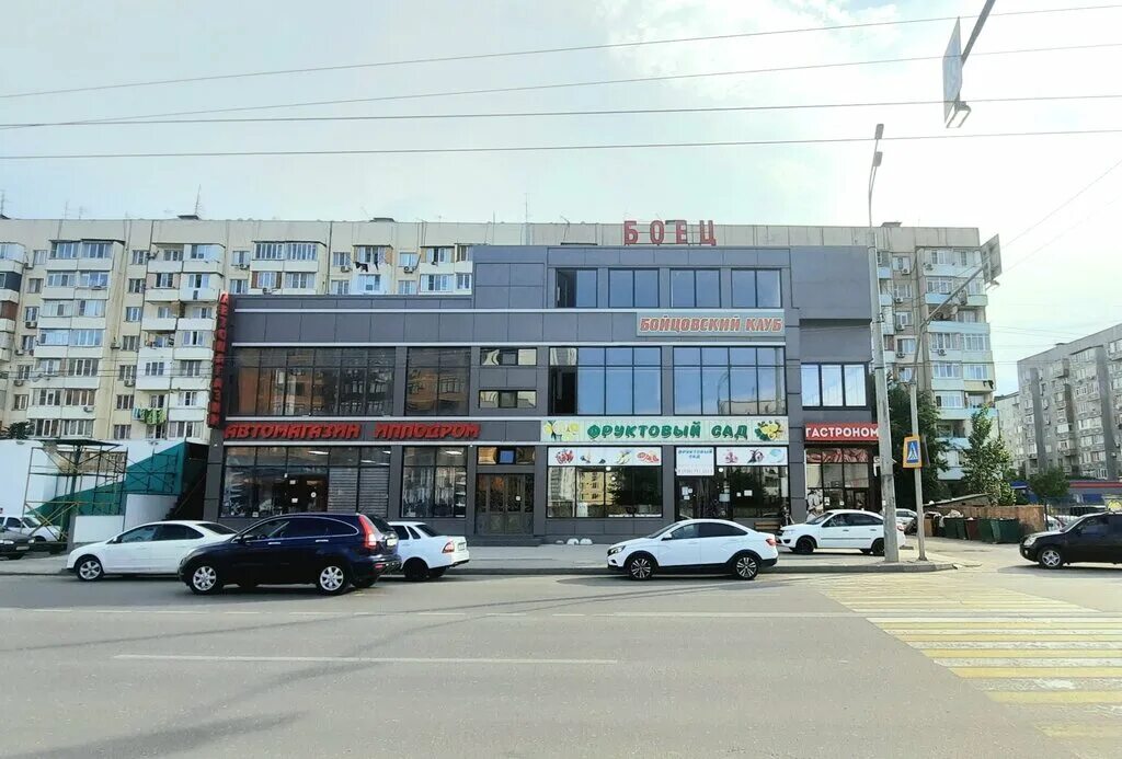 Прибой просп насрутдинова 79 махачкала фото Ипподром, auto parts and auto goods store, Makhachkala, Nasrutdinova Avenue, 20 