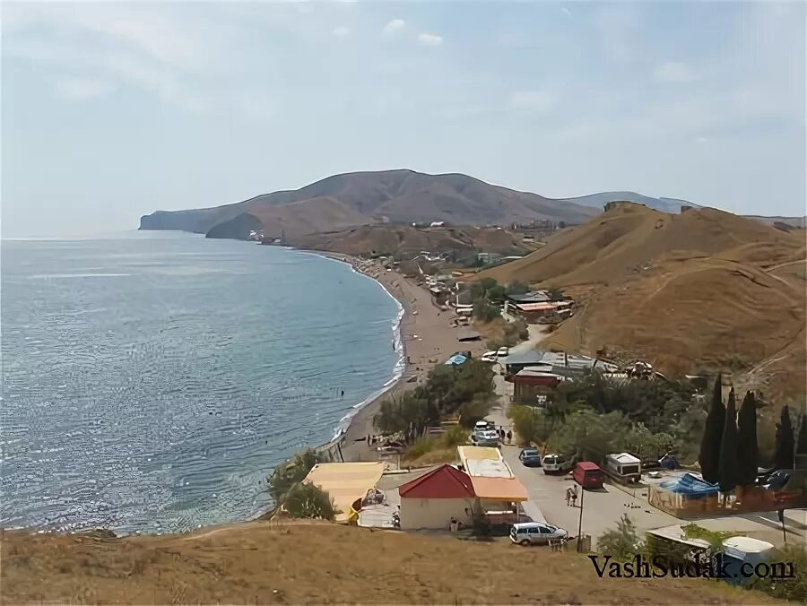 Прибрежное крым фото поселка Фотографии Крыма " Экскурсии и Путешествия Крыма, История, Отдых. Откройте для с