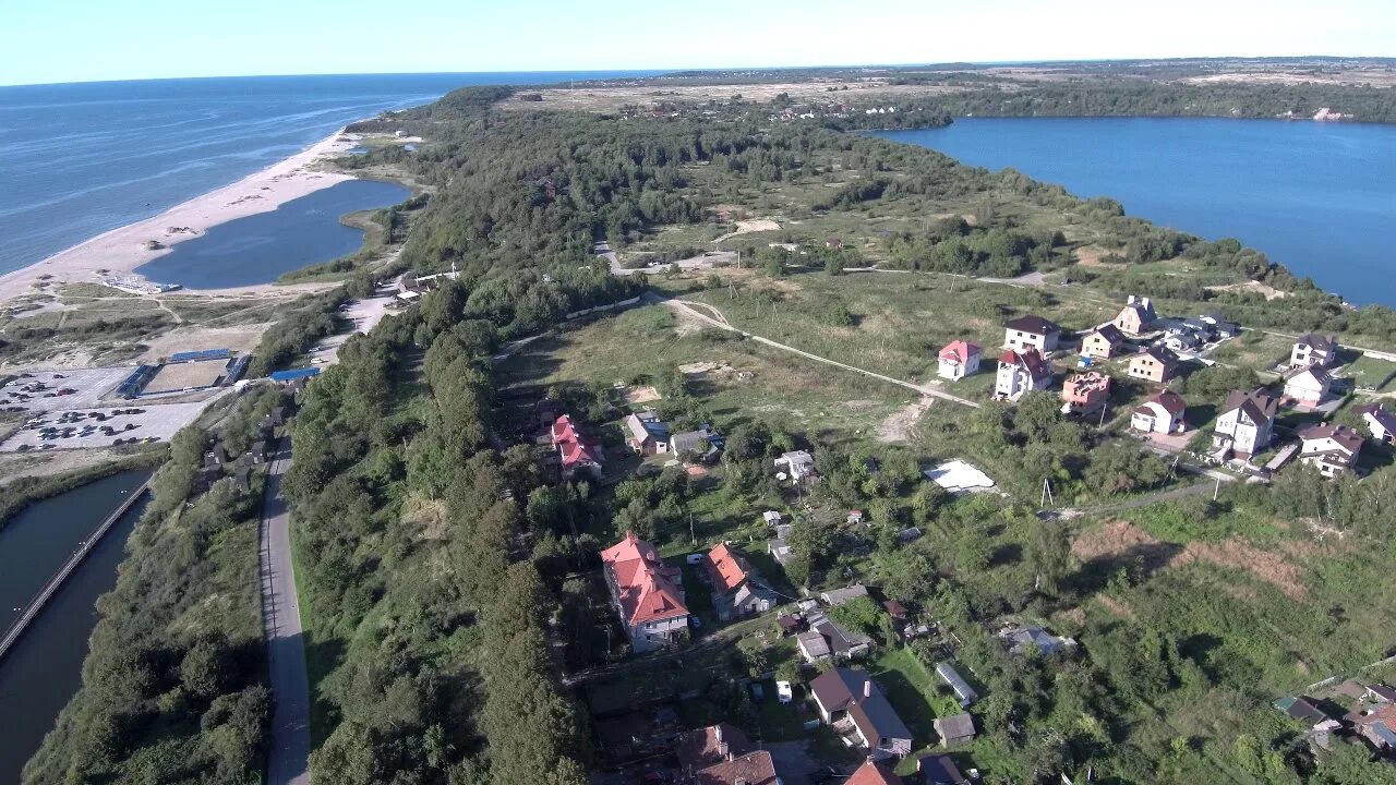 Причал калининградская область янтарный городской округ фото Янтарный, Пляж с голубым флагом, поселок Синявино, карьер в Янтарном Калининград