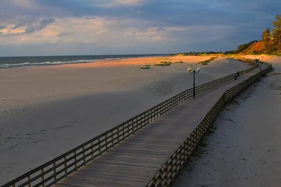 Причал калининградская область янтарный городской округ фото Beach Promenade (Yantarnyy) - All You Need to Know BEFORE You Go - Updated 2021 