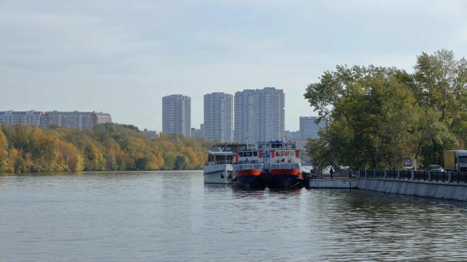 Причал кленовый бульвар москва нагатинская набережная фото 2 июля, Театр на воде - МОСКВА