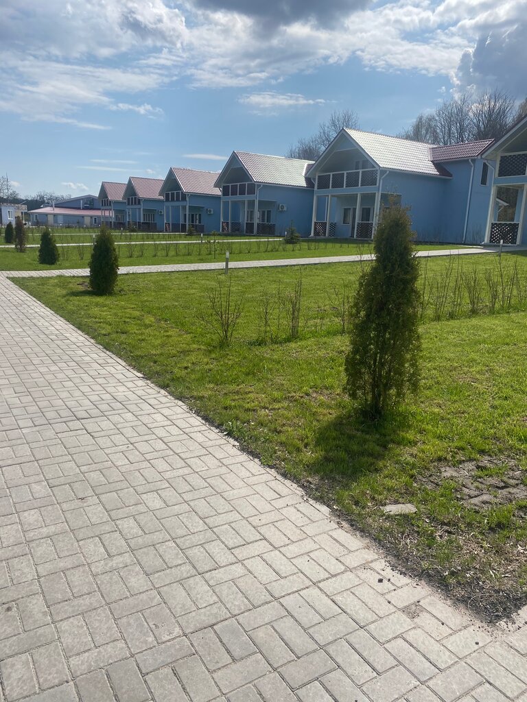 Причал курская область городской округ железногорск фото Причал, restaurant, Kursk Region, gorodskoy okrug Zheleznogorsk - Yandex Maps