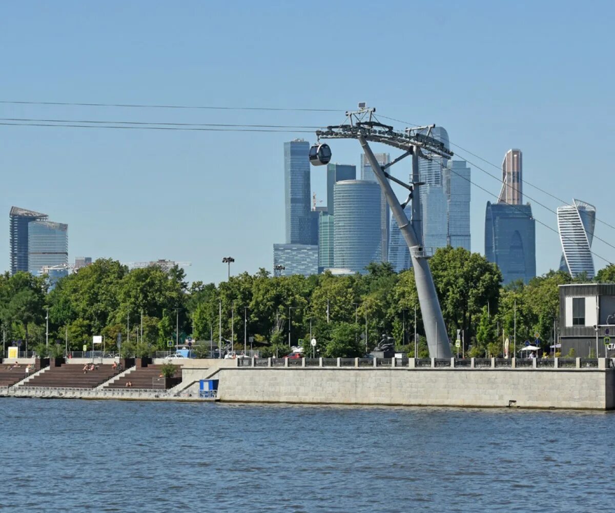 Причал лужники северный москва лужнецкая набережная фото По волнам столицы! Индивидуальная прогулка на катере по центру Москвы (Москва), 