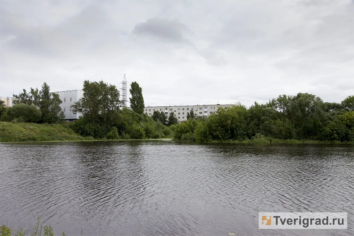 Причал наб реки тьмаки 15 фото В Твери затопило ландшафтный парк Тьмака Регионы Селдон Новости