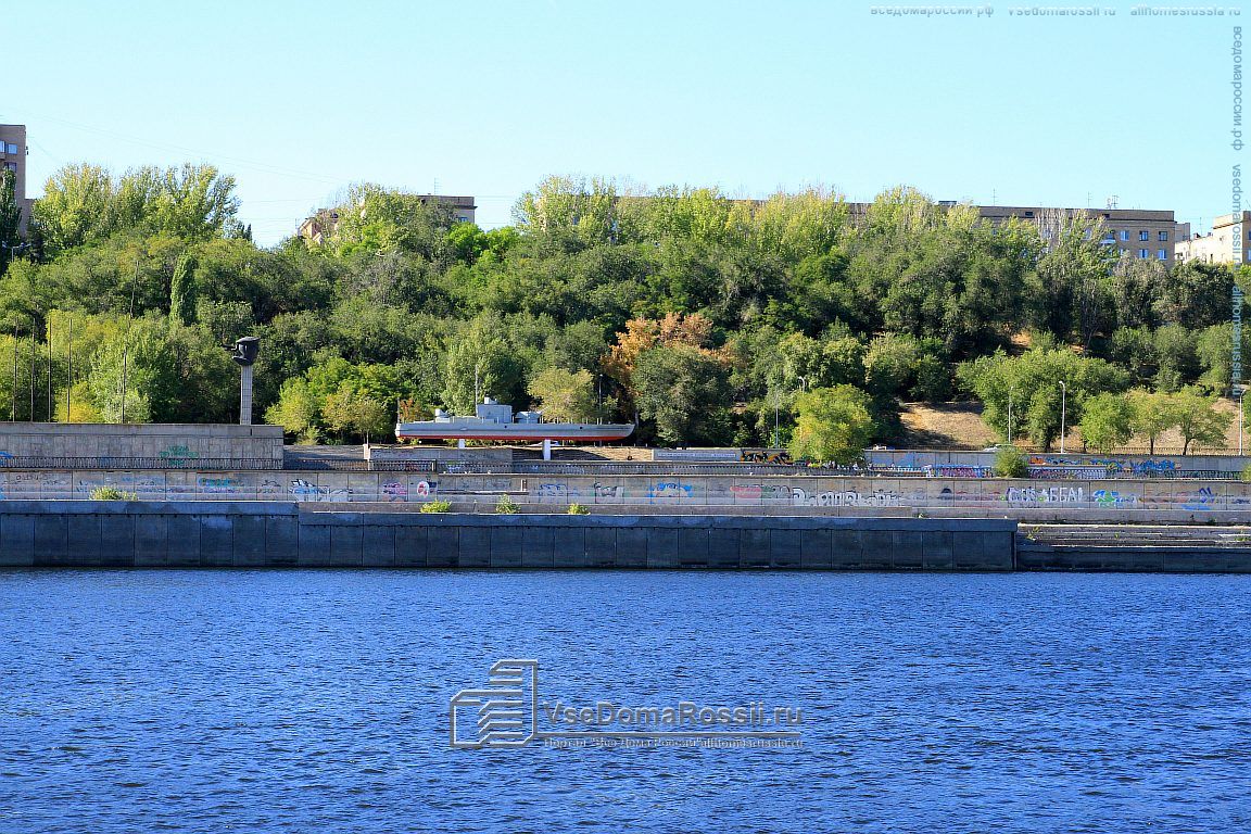 Причал наб волжской флотилии 16 фото "Walk across Volga". Photoalbum