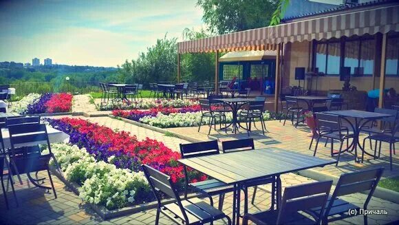 Причал наб волжской флотилии 16 волгоград фото Panorama: Prichal, cafe, Волгоград, набережная Волжской Флотилии, 16 - Yandex Ma