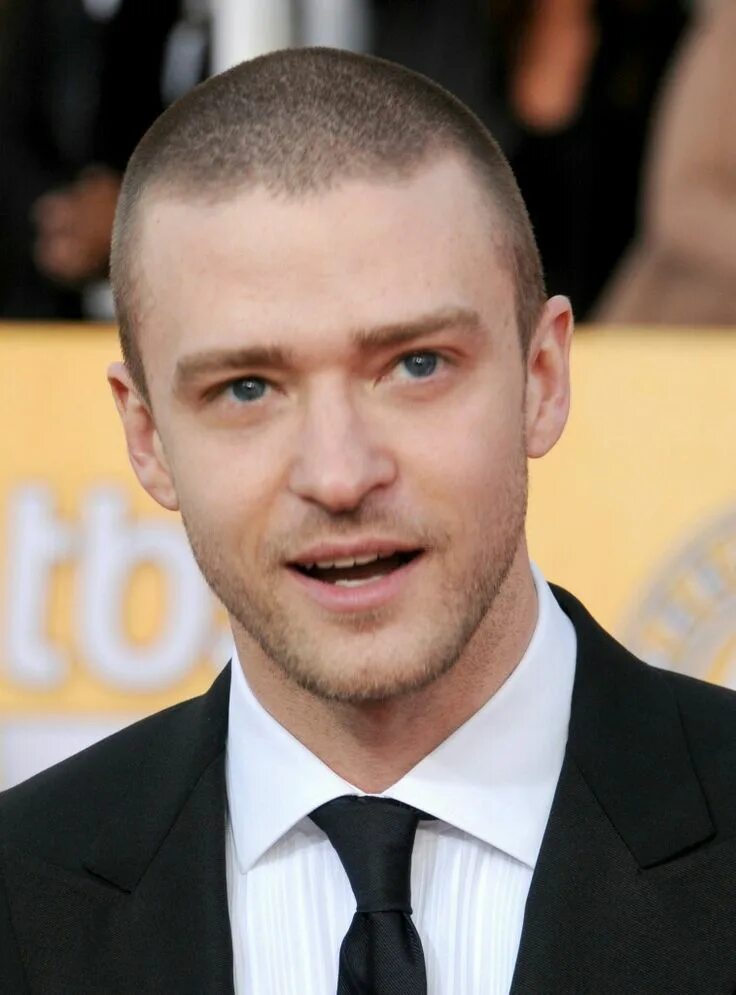 Прическа 0.3 мужская Pin by Simon Richards on Justin Timberlake Induction cut, Buzz cut hairstyles, H