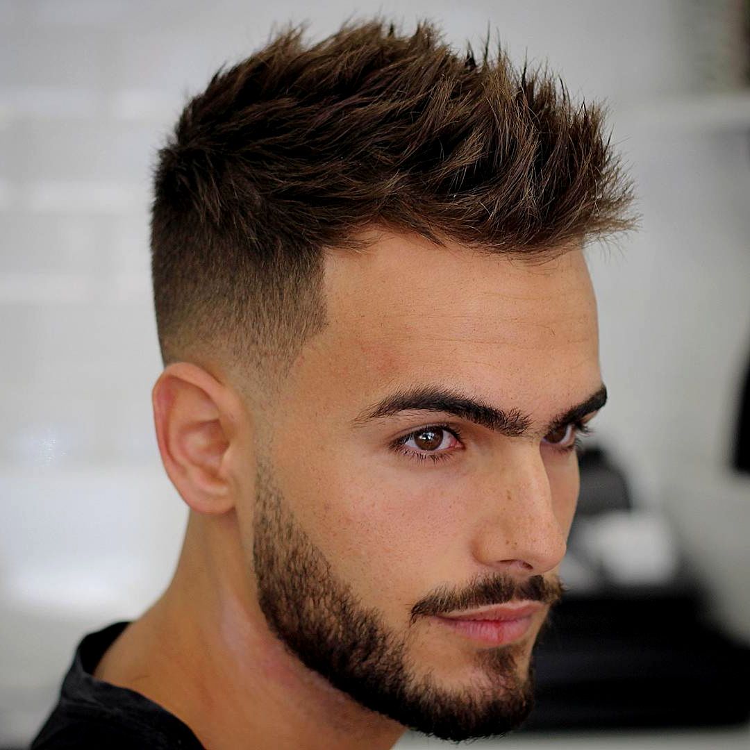 Прическа 17 лет Pin on Men’s Hairstyle