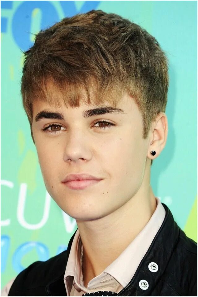 Прическа 17 лет 13 Elegant Justin Bieber Hairstyles Picture Check more at https://www.maneleradi