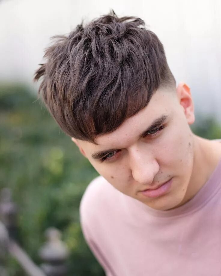 Прическа 18 лет Pin on Haircuts