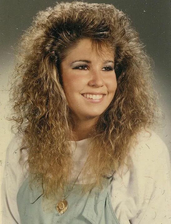 Прическа 1980 х годов All sizes bh127 Flickr - Photo Sharing! 80s big hair, Big hair, 1980s hair