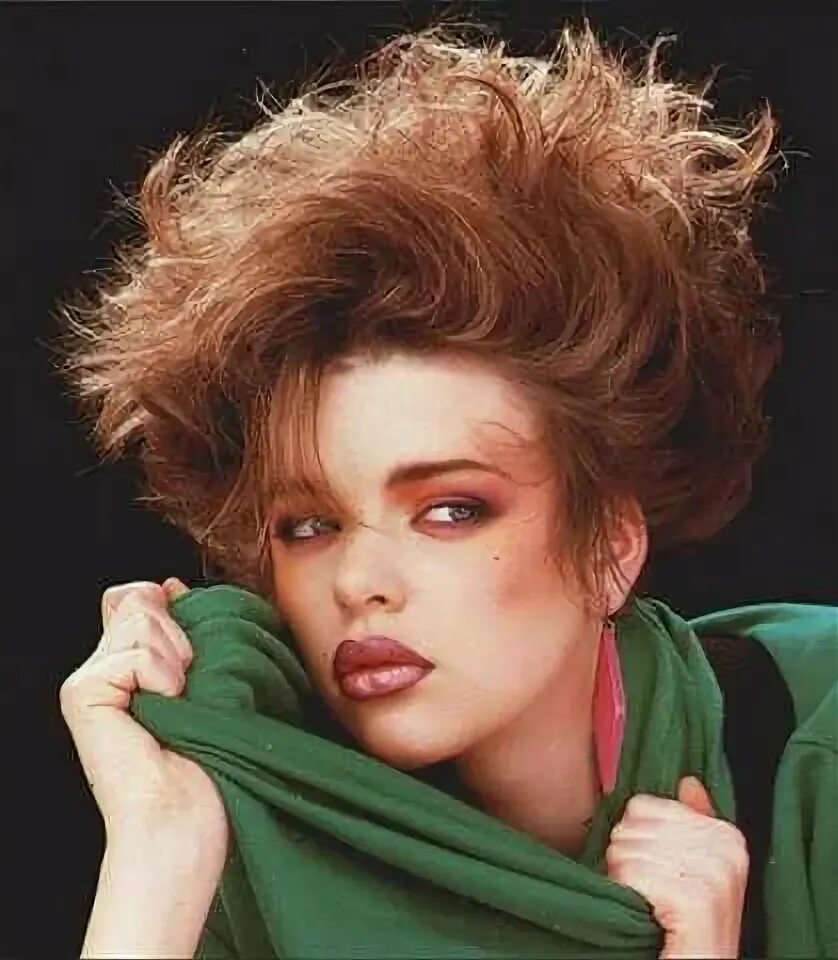 Прическа 1990 х годов 80s hairstyle 124 Capelli anni '80, Moda anni '80, Capelli di donna