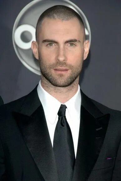 Прическа 2007 мужская Pin by Courtney Reinhard on Adam Levine Adam levine, Thin hair men, Mens hairsty