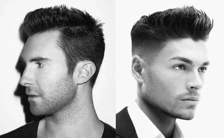 Прическа 2015 года Pin on Mens Hairstyles - Trendy