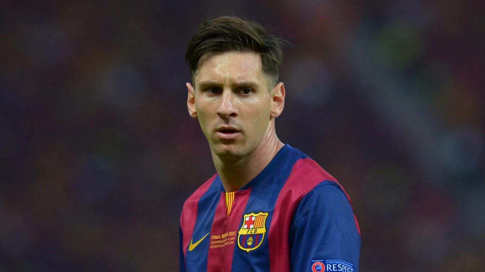 Прическа 2015 года Man City's deal with Messi could include MLS clause? Yardbarker