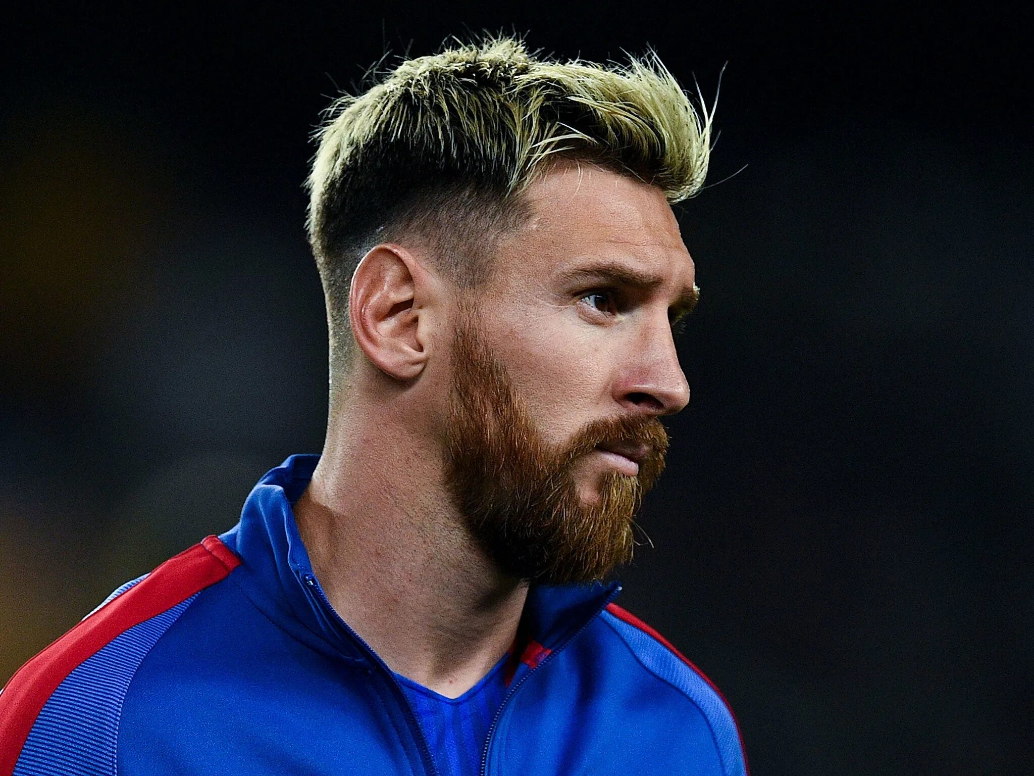 Прическа 2016 год Barcelona news: Lionel Messi will sign new deal in coming months, according to c