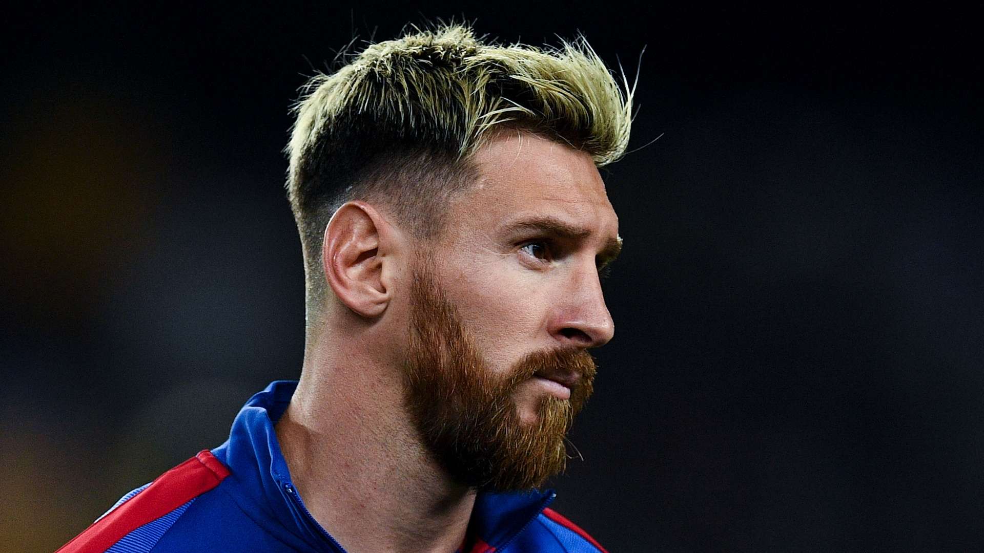 Прическа 2016 год Who is Lionel Messi's barber? Meet the man behind Inter Miami star's haircuts Go