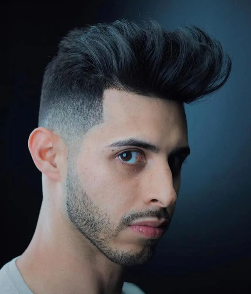 Прическа 2020 года Top 14 Mens Hairstyles 2024: (100+ Photos) Right Haircut for Men 2024