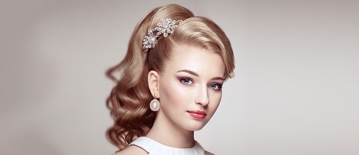 Прическа 2024 женская на праздник 137 Wedding Hairstyles: 2024 Guide Expert Tips & FAQs Wedding hair down, Wedding