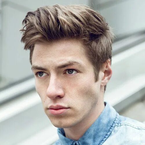 Прическа 23 год 35 Cool Frat Boy Haircuts in 2024 Mens hairstyles short, Top hairstyles for men,