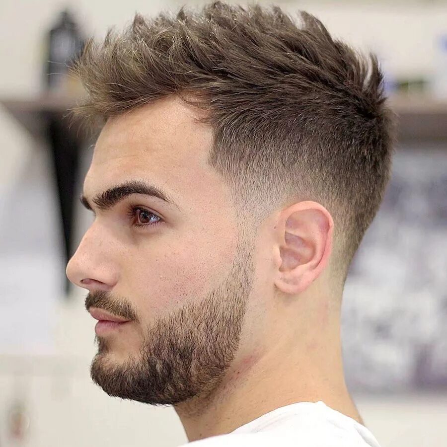 Прическа 360 мужская Top 60 Men's Haircuts + Hairstyles For Men (2024 Update) Balding mens hairstyles