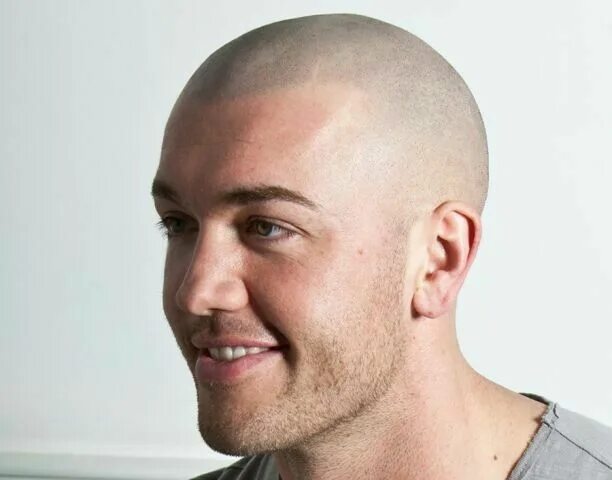 Прическа 3мм мужская Épinglé par Michel Seignette de Kerobert sur Coupe cheveux homme Coupe cheveux h