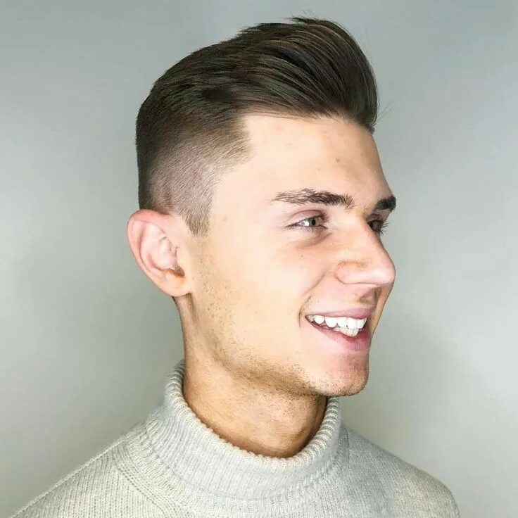 Прическа 67 лет Pin by frisuren 2019 on frisuren 2019 Mens haircuts short, Mens hairstyles short