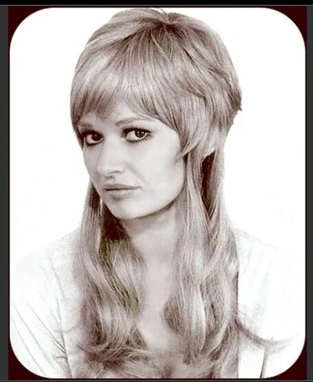 1970s Hairstyles for Short Hair 1970s hairstyles, 70s hair, Disco hair