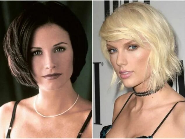 Прическа 90 каре Fashion Returns: 7 Hairstyles From the 90s, which is again in the trend. Page 1