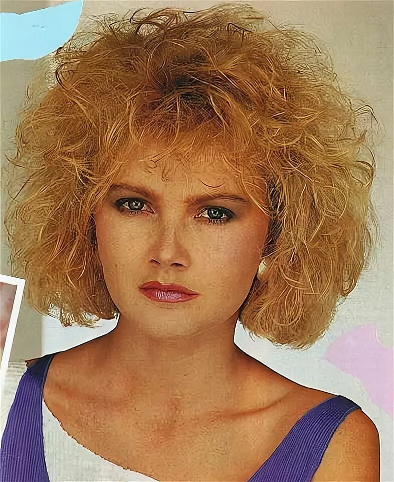 Прическа 90х на короткие волосы 80s hairstyle 98 Flickr - Photo Sharing! 1980s hair, 80's hairstyle, 80s hair