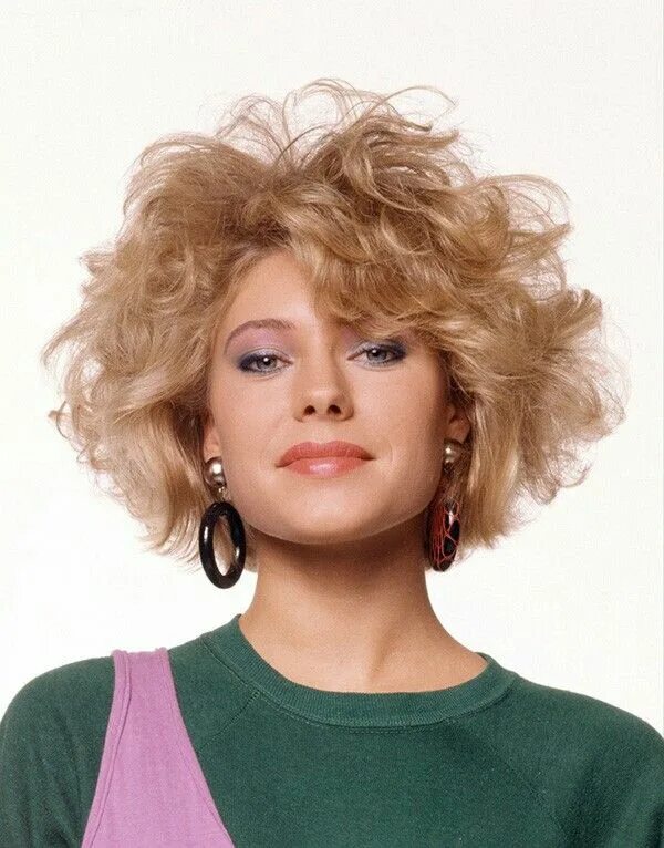 Прическа 90х на короткие волосы Pin on Steel Magnolias Womens hairstyles, Blonde hair makeup, Easy hair color