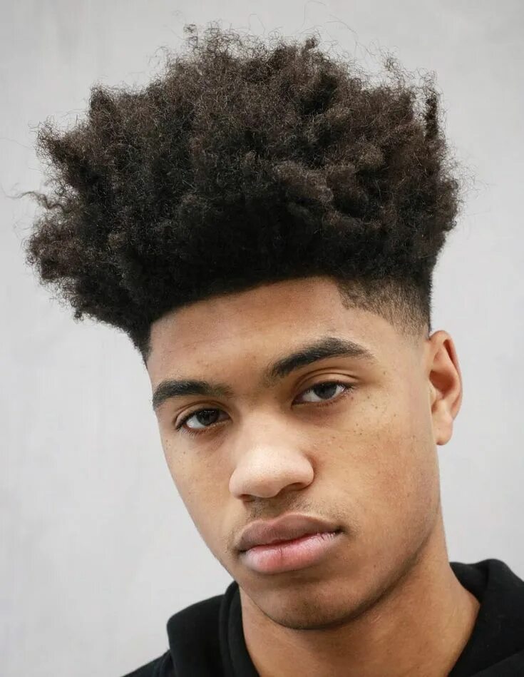 Прическа афро 40 Iconic Haircuts for Black Men Afro hairstyles men, Black men hairstyles, Hair