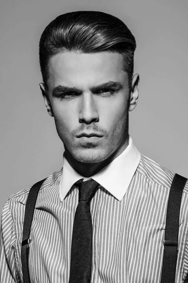 Cortes de cabelo 2021 Young mens hairstyles, Haircuts for men, Business hairstyl